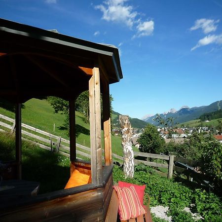 Appartementhaus Klammer Sillian Bagian luar foto