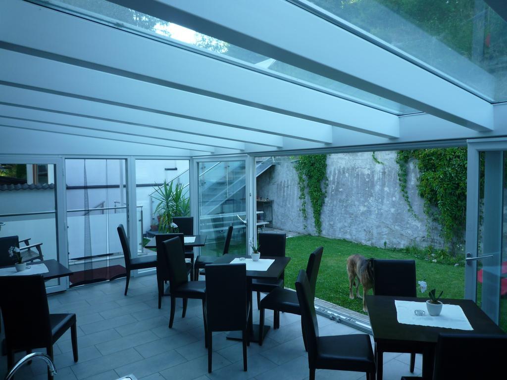 Appartementhaus Klammer Sillian Bagian luar foto