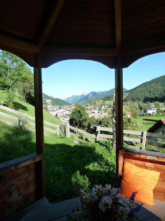 Appartementhaus Klammer Sillian Bagian luar foto