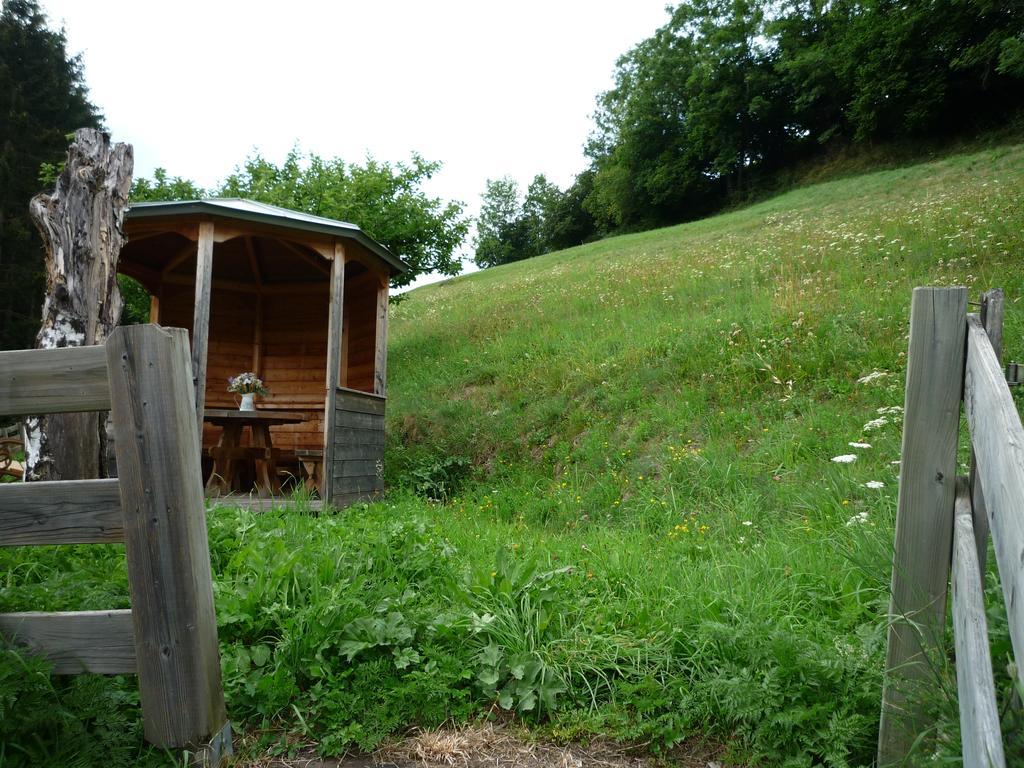 Appartementhaus Klammer Sillian Bagian luar foto