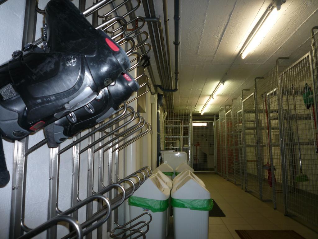 Appartementhaus Klammer Sillian Bagian luar foto
