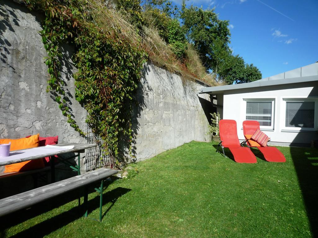 Appartementhaus Klammer Sillian Bagian luar foto